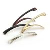 Goody Hair Barrette Domed Color Light Hold-1