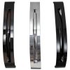 Conair Hair Barrettes Assorted Colors Beauty Hair-3