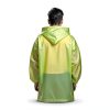 Waterproof Cycling Rain Ponchos for Men-6