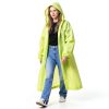 Waterproof Cycling Rain Ponchos for Men-2