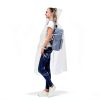 SWOGAA Disposable Rain Poncho Extra Thick Adults 4 Pack-1