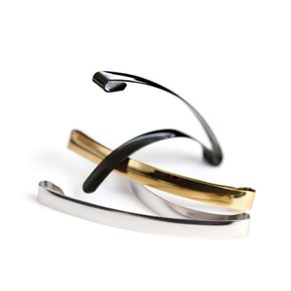 Goody Hair Barrette Domed Color Light Hold-5