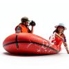 SANSAA M Macaron Rain Poncho Waterproof Unisex Light Travel-5
