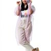 SANSAA M Macaron Rain Poncho Waterproof Unisex Light Travel-7
