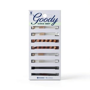 Goody Hair Barrettes for Women-0