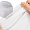 Vicenpal Men's Rain Poncho Waterproof EVA Design-6