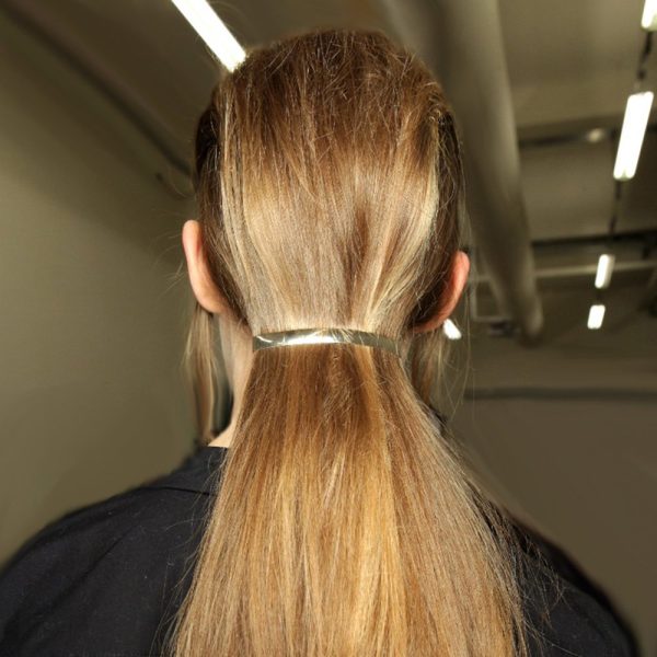 Goody Hair Barrette Domed Color Light Hold-4