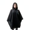 Aquabeacon Waterproof Cycling Poncho for Men-5