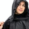 Aquabeacon Waterproof Cycling Poncho for Men-1