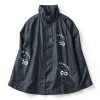 Aquabeacon Waterproof Cycling Poncho for Men-7