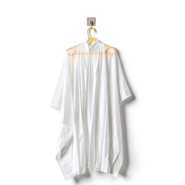 iGenztech Waterproof Cycling Poncho for Men-5