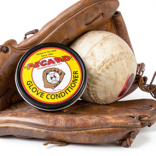 Pecard Baseball Glove Conditioner Leather Softening-2