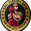 Ball Player's Balm Baseball Glove Conditioner 4oz-0