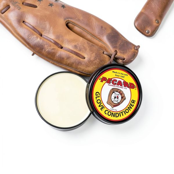 Pecard Baseball Glove Conditioner Leather Softening-3