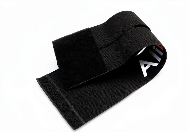 AliBall baseball glove wrap Red Large Polyester-4