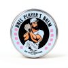 Baseball Glove Conditioner by Ball Player's Balm 1oz Cotton-1