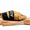 AliBall baseball glove wrap Red Large Polyester-5