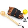 Baseball Glove Break In Kit Leather PullCrease Sports-5