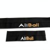 AliBall baseball glove wrap Red Large Polyester-3