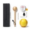 Baseball Glove Break In Kit Leather PullCrease Sports-1
