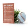 Baseball Glove Oil Starter Kit Rhino Wax-5
