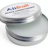 AliBall Glove Conditioner Cream Natural Leather-0
