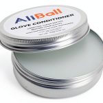 AliBall Glove Conditioner Cream Natural Leather-0