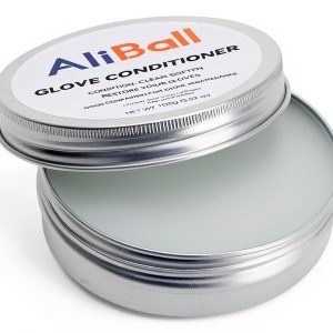 AliBall Glove Conditioner Cream Natural Leather-0