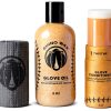 Baseball Glove Oil Starter Kit Rhino Wax-0