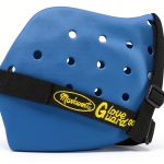 Glove Guard Markwort Baseball Plastic Blue Guard-0