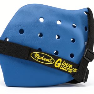 Glove Guard Markwort Baseball Plastic Blue Guard-0