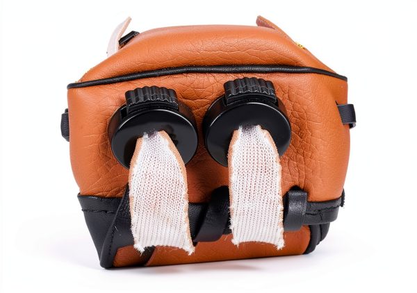 Rolitwils Baseball Glove Break In Kit Leather Wood-4