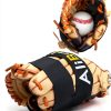AliBall baseball glove wrap Red Large Polyester-1