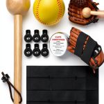 Baseball Glove Break In Kit Leather PullCrease Sports-0