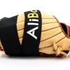 AliBall baseball glove wrap Red Large Polyester-0