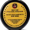 Ball Player's Balm Baseball Glove Conditioner 4oz-1