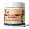 Netrca Baseball Mud for Adult Footballs and Baseballs-0