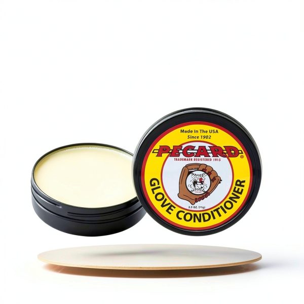 Pecard Baseball Glove Conditioner Leather Softening-1