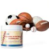 Netrca Baseball Mud for Adult Footballs and Baseballs-4