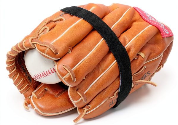 Hot Glove Management System Baseball Glove Kit Model 114 Flexible-7