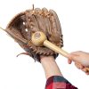 Rhino Wax Ultimate Baseball Glove Break-In Kit 6 Pack Natural-5