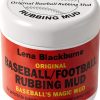 Lena Blackburne Rubbing Mud 8oz Brown Handcrafted Natural Mud-0