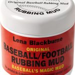 Lena Blackburne Rubbing Mud 8oz Brown Handcrafted Natural Mud-0