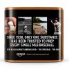 Lena Blackburne Rubbing Mud 8oz Brown Handcrafted Natural Mud-2