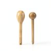 Baseball Glove Break-in Kit SISIPAI LIFE 6-Piece Wood Mallet Set-5