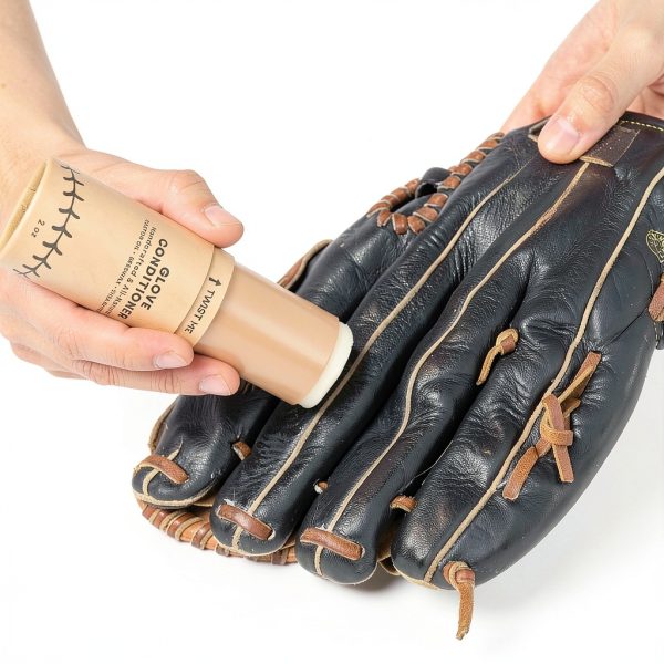 Rhino Wax Ultimate Baseball Glove Break-In Kit 6 Pack Natural-3