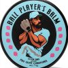 Ball Player's Balm Scented Bat Tack 4oz Cotton Candy Conditioner-0
