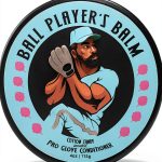 Ball Player's Balm Scented Bat Tack 4oz Cotton Candy Conditioner-0