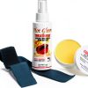 Hot Glove Management System Baseball Glove Kit Model 114 Flexible-6