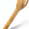 SISIPAI LIFE Baseball Glove Mallet 11.8" Natural Wood One-Piece-0